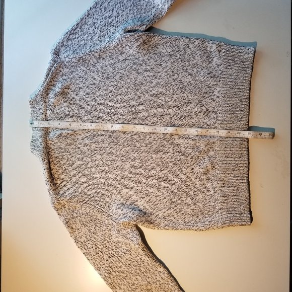Cotton Sweater - Picture 7 of 12